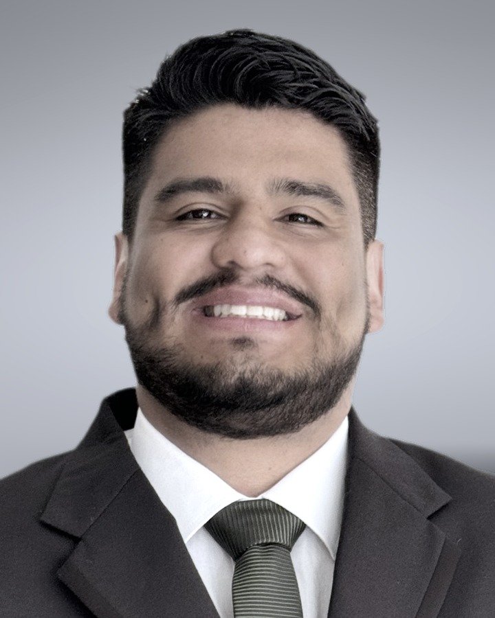 Andrés Mauricio García Sierra